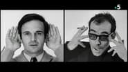 Truffaut / Godard, scénario d'une rupture wallpaper 