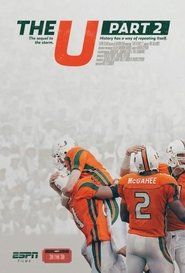 poster The U Part 2