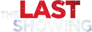 Logo of The Last Showing image size 779x272