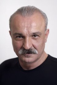Photo of Hakan Vanlı image size 600x900