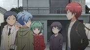 Assassination Classroom season 2 episode 20