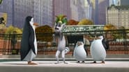 Les pingouins de Madagascar season 1 episode 19