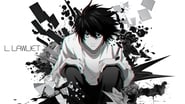 Death Note Relight: La Vision d'un Dieu wallpaper 