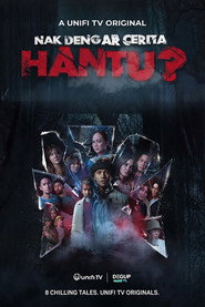 Nak Dengar Cerita Hantu?