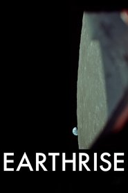 Poster of Earthrise image size 1500x2250