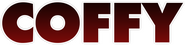 Logo of Coffy image size 797x196