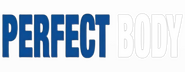 Logo of Perfect Body image size 800x310