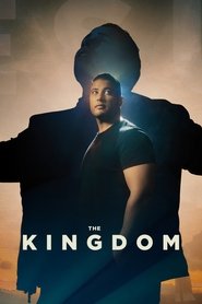 Poster of The Kingdom image size 1920x2880