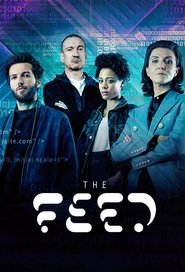 serie streaming - The Feed streaming