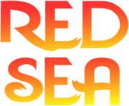 Logo of Red Sea image size 654x537