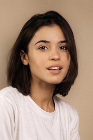Photo of Kristina Kucherenko image size 800x1200