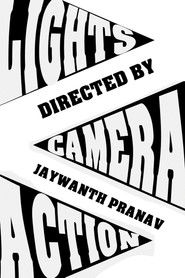 poster "Lights, Camera, Action!"