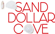Logo of Sand Dollar Cove image size 1613x986