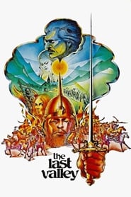 The Last Valley 1971 123movies