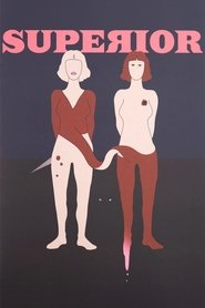 Poster of Superior image size 1400x2100