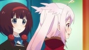 Ange Vierge season 1 episode 8