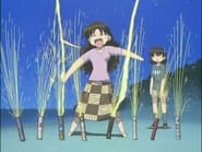 Azumanga Daioh season 1 episode 5