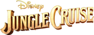 Logo of Jungle Cruise image size 3434x1296