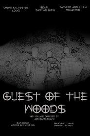 poster Guest Of The Woods
