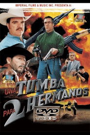 Una tumba para dos hermanos