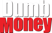 Logo of Dumb Money image size 800x506