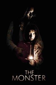 poster The Monster