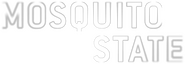 Logo of Mosquito State image size 2752x949