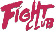 Logo of Fight Club image size 521x295