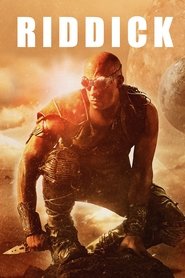 Riddick FULL MOVIE