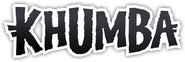 Logo of Khumba image size 3725x1252
