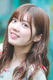 Photo of Rika Nagae image size 1000x1500