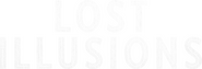 Logo of Lost Illusions image size 3678x1252