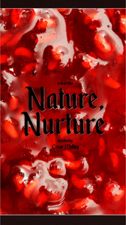 Logo of Nature Nurture image size 750x1334