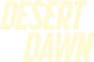 Logo of Desert Dawn image size 1421x942