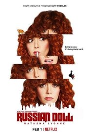 Poster of Russian Doll image size 500x750