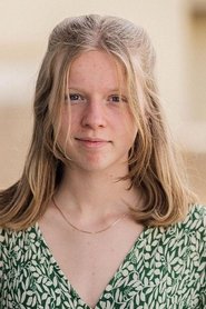 Photo of Aisha Beenaerts image size 600x900