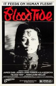 Poster of Blood Tide image size 600x913