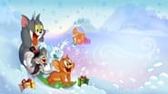 Tom & Jerry au pays des Neiges wallpaper 