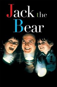 poster Jack the Bear