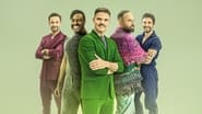 Queer Eye: Brasil  