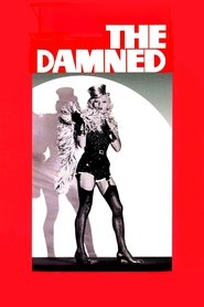 poster The Damned