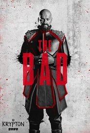Poster of Krypton image size 680x1000