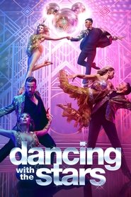 Poster of Dancing with the Stars image size 2000x3000