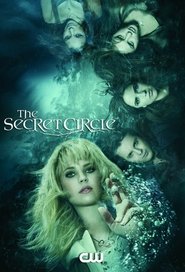 Poster of The Secret Circle image size 680x1000