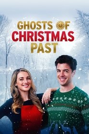 Poster of Ghosts of Christmas Past image size 1707x2560