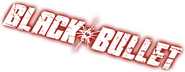 Logo of Black Bullet image size 800x310