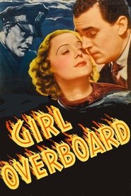 poster Girl Overboard