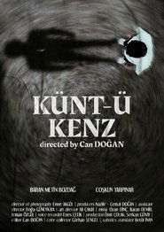 poster Künt-ü Kenz
