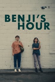 poster Benji's Hour