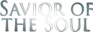 Logo of Saviour of the Soul image size 499x172